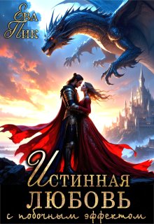 Истинная любовь с побочным эффектом — Ева Пик