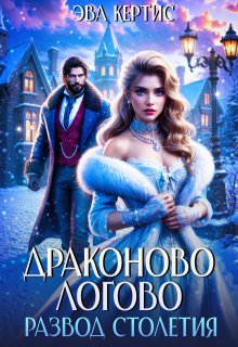 Драконово логово. Развод столетия — Эва Кертис