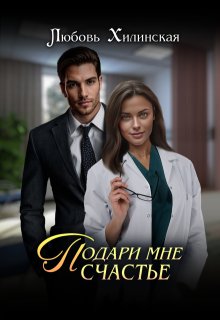 Подари мне счастье — Любовь Хилинская