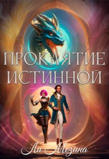 Проклятие истинной — Ли Мезина