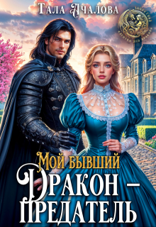 Мой бывший дракон — предатель — Тала Ачалова
