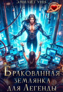 Бракованная Землянка для Легенды — Эмили Гунн