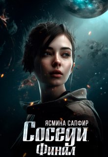 Соседи.Финал — Ясмина Сапфир