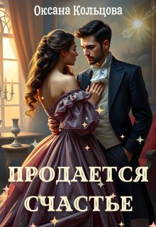 Продается счастье — Оксана Кольцова