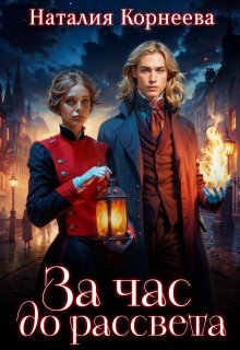 За час до рассвета — Наталия Корнеева