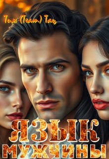 Язык мужчины — Тим (Team) Тац