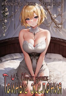 Тайные желания 18+ — Вадим Фарг