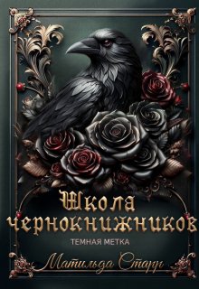 Школа чернокнижников. Темная метка — Матильда Старр