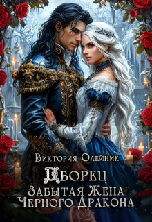Дворец. Забытая жена Черного Дракона — Виктория Олейник