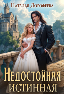 Недостойная истинная — Наталья Дорофеева
