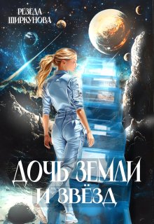 Дочь Земли и звёзд — Резеда Ширкунова