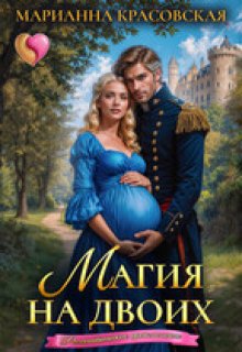Магия на двоих — Марианна Красовская