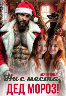 Ни с места, Дед Мороз! — Ася Бедная