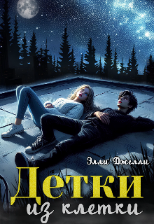 Детки из клетки — Элли Джелли