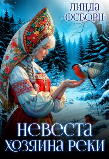 Невеста хозяина реки — Линда Осборн