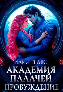 Академия палачей. Пробуждение — Илия Телес