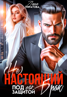 ( Не) настоящий брак. Под его защитой — Лана Пиратова