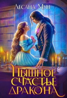 Пышное счастье дракона — Лесана Мун