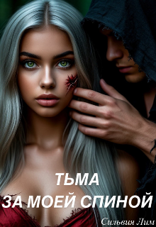 Тьма за моей спиной — Сильвия Лим