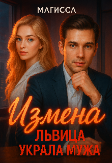 Измена: Львица Украла Мужа — Магисса