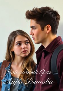 Мой личный враг — Лира Рытова