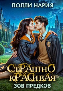 Страшно красивая. Зов предков — Полли Нария
