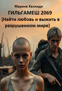 Гильгамеш 2069 — Марина Халкиди