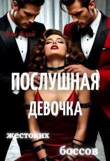 Послушная девочка жестоких боссов — Фли Флай