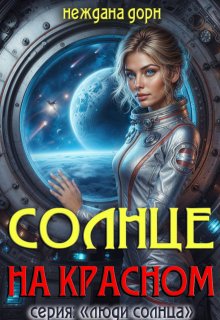 Солнце на красном — Неждана Дорн