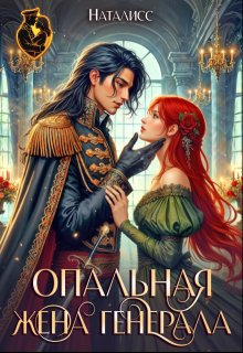 Опальная жена генерала — Наталисс