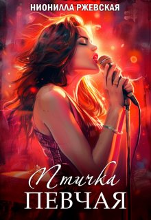 Птичка певчая — Нионилла Ржевская