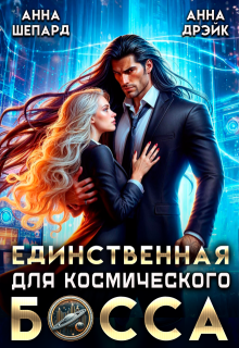Единственная для космического босса — Анна Шепард