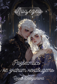 Лицедеи. Развестись — не значит ненавидеть — Инна Бабушкина