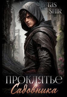 Проклятье Садовника. Рпг — TasShir