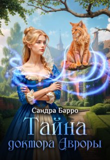 Тайна доктора Авроры — Сандра Барро