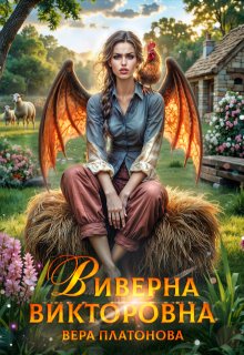 Виверна Викторовна — Вера Платонова