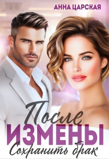После измены. Сохранить брак — Анна Царская