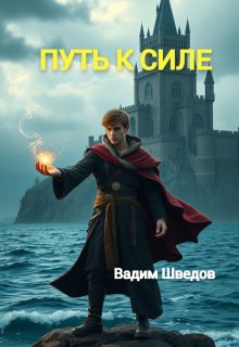 Путь к Силе — Шведов Вадим