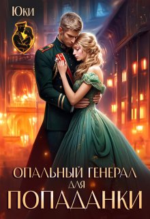 Опальный генерал для попаданки — Юки