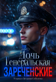 Генеральская дочь. Зареченские — Мелания Соболева
