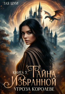 Тайна Избранной. Ч. 3: Угроза королеве — Тая Шуи