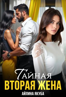 Тайная вторая жена — Айлина Якуба