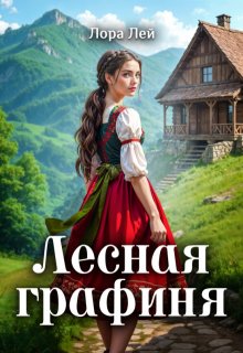 Лесная графиня — Лора Лей