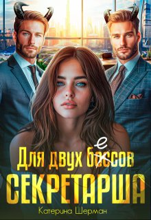 Секретарша для двух боссов — Катерина Шерман