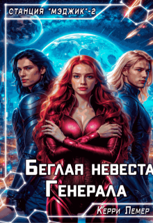 Беглая невеста генерала — Керри Лемер
