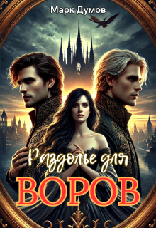 Раздолье для воров — Mark Dumov