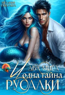 Два мира и одна тайна русалки — Мелания Соболева