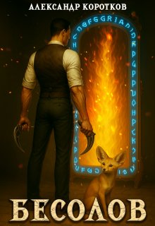 Бесолов — Александр Коротков