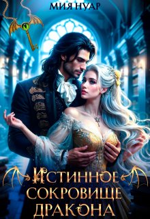 Истинное сокровище дракона — Мия Нуар