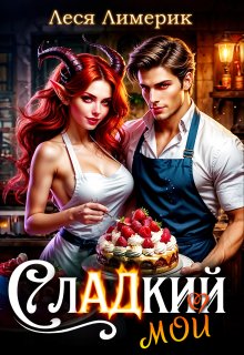 Сладкий мой — Леся Лимерик